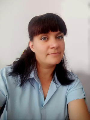 Педагогический работник Попова Ирина Александровна Педагогический работник Попова Ирина Александровна
