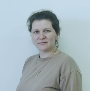 Педагогический работник Ягодина Анастасия Николаевна Педагогический работник Ягодина Анастасия Николаевна