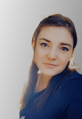 Педагогический работник Усова Анастасия Александровна Педагогический работник Усова Анастасия Александровна